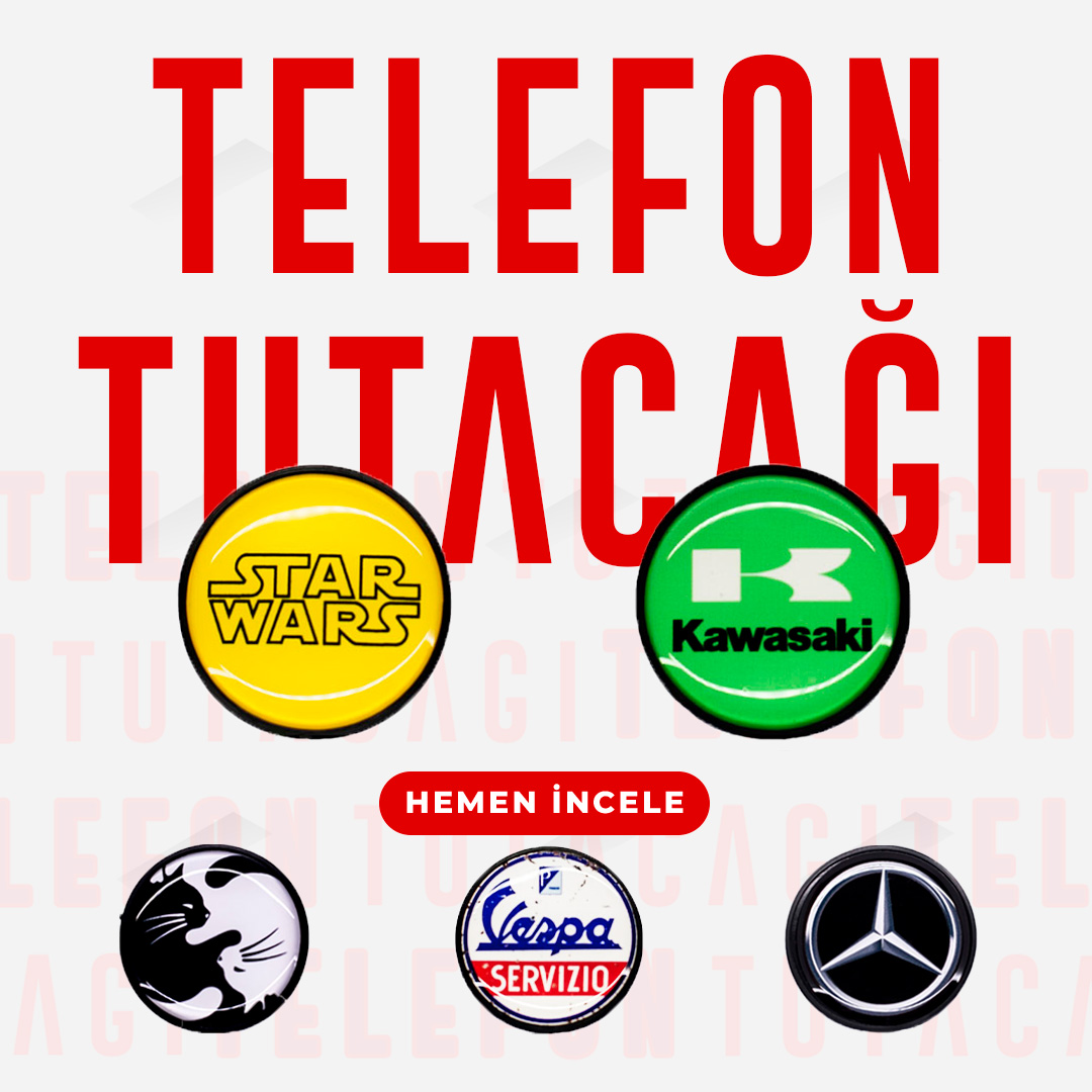 Telefon Tutacağı