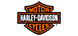 HARLEY-DAVIDSON