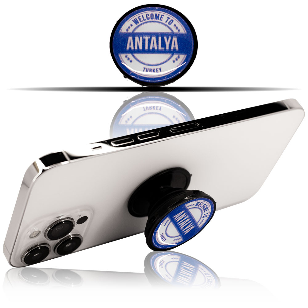 ANTALYA TEMALI TELEFON TUTACAĞI UNIVERSAL
