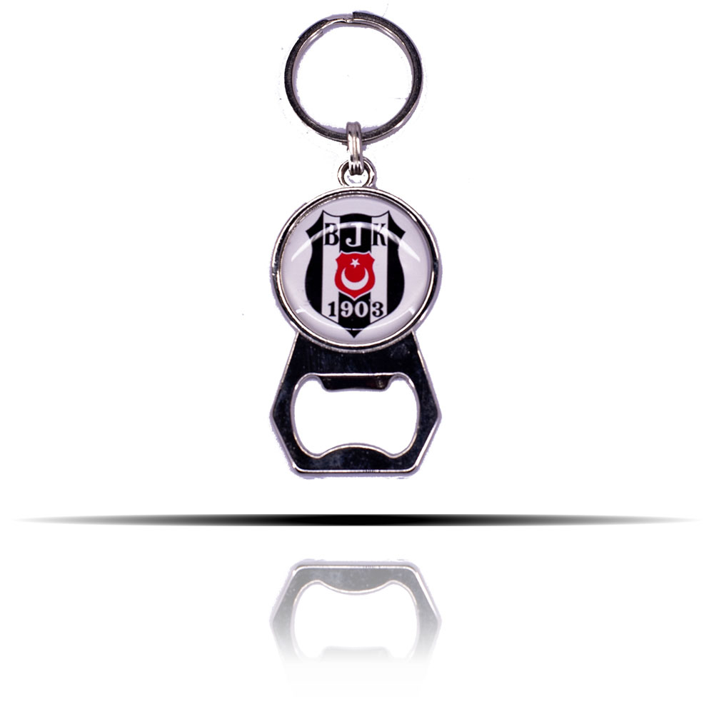 BEŞİKTAŞ GIFTSOME AÇACAKLI ANAHTARLIK