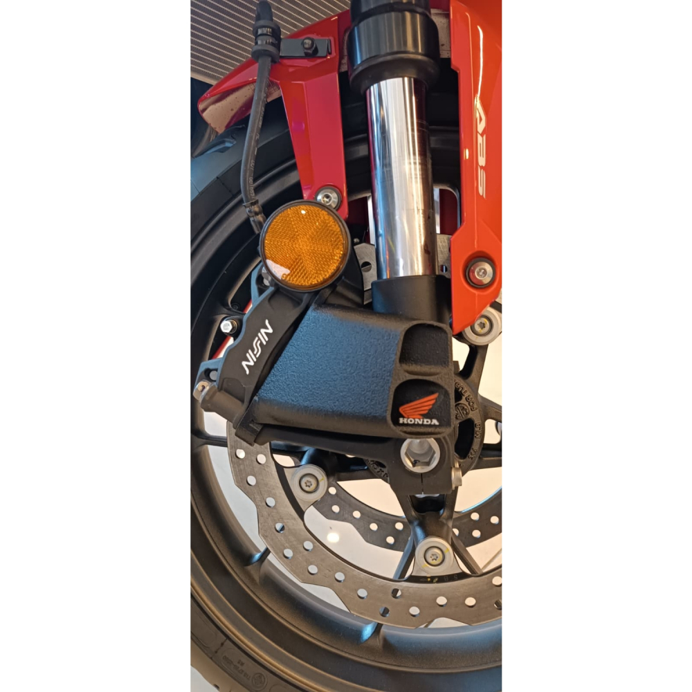 Grippatch Honda Uyumlu Fren Kaliper Soğutucu Hava Kanalı – Brake Cooling Duct