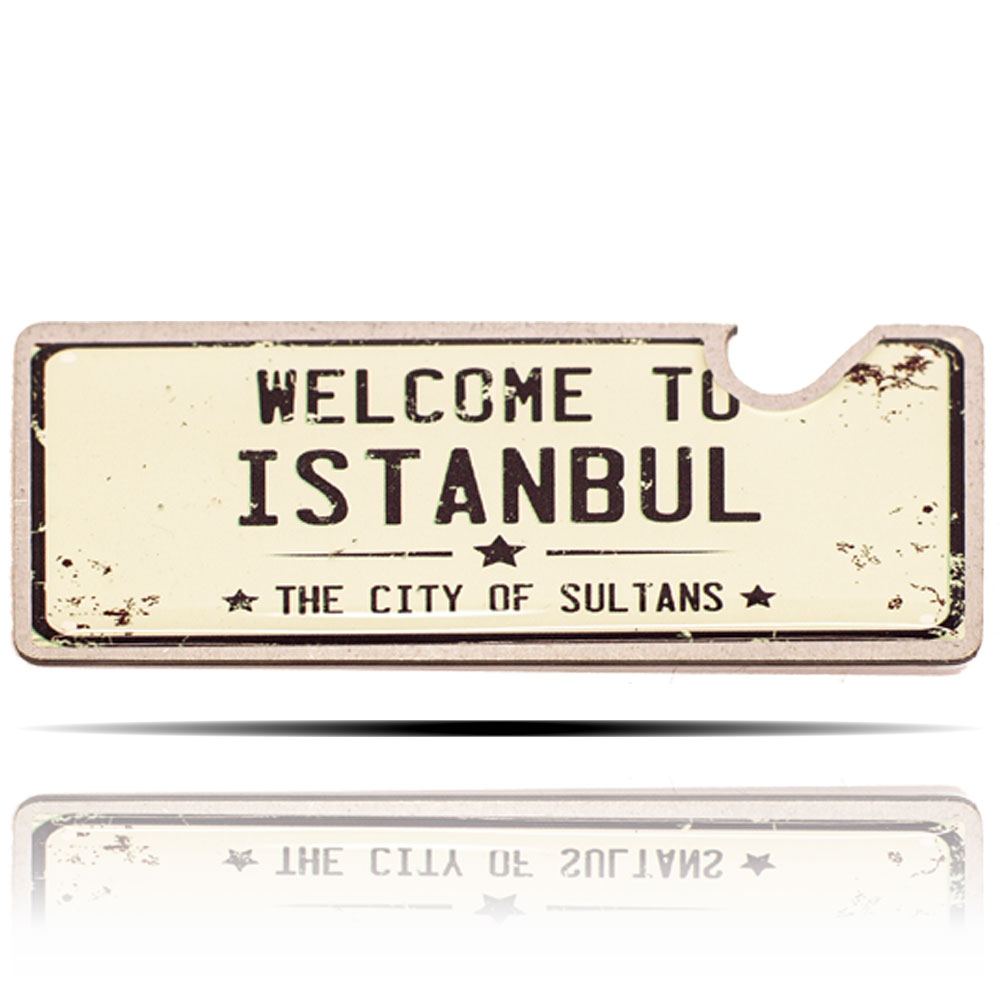 Welcome To Istanbul Açacak