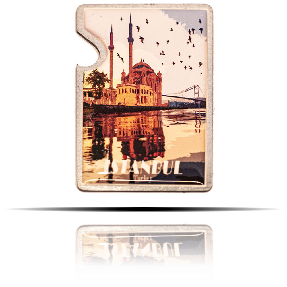 İstanbul Manzara Temalı Açacak