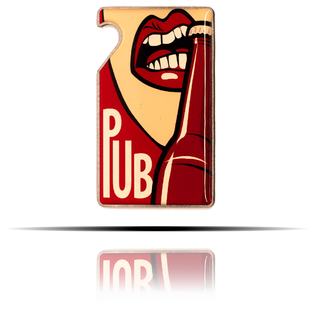 Pub Temalı Açacak