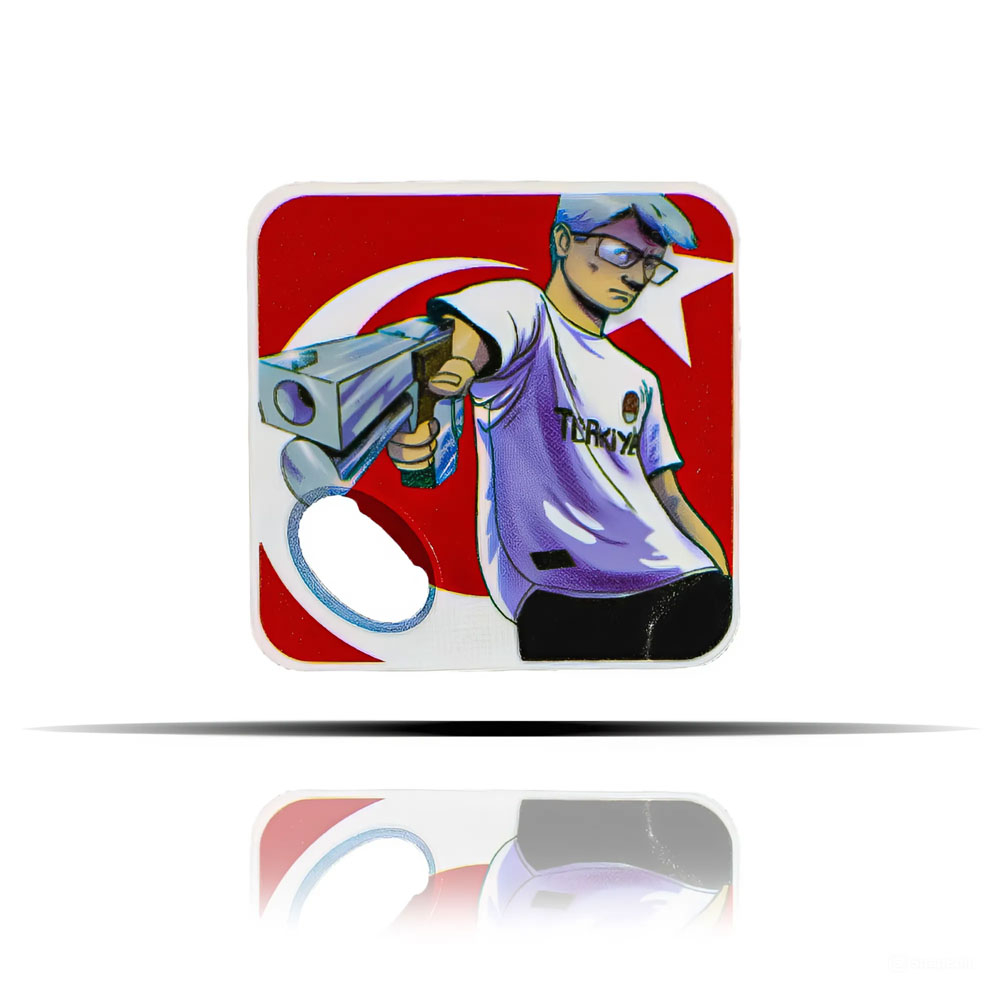 Yusuf Dikeç Baskılı Açacak #2