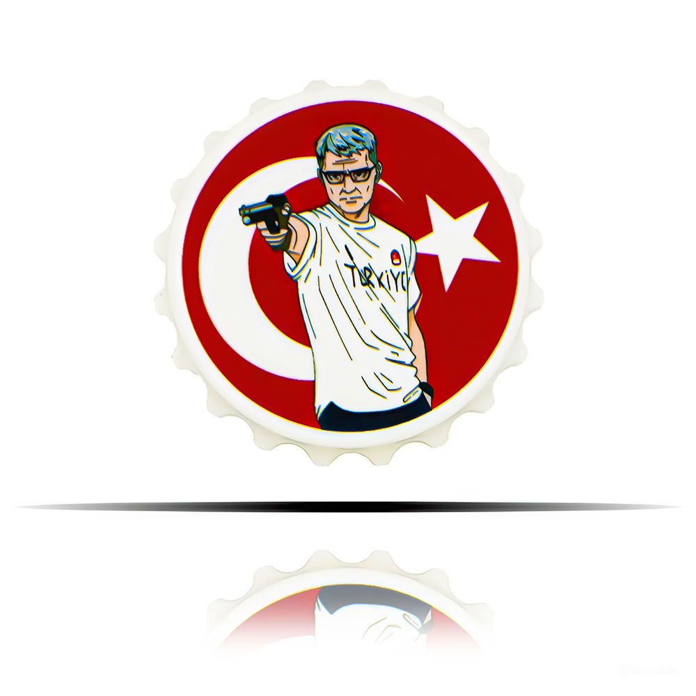 Yusuf Dikeç Baskılı Açacak #3