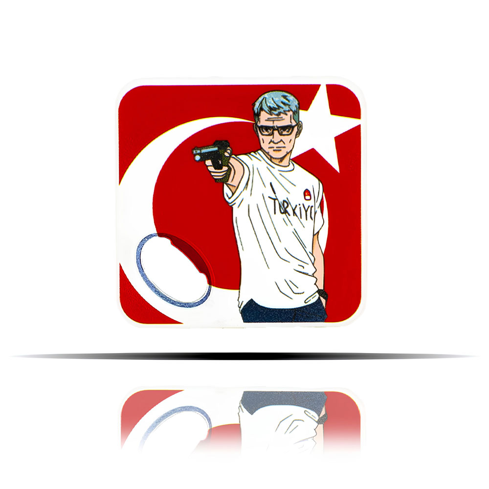 Yusuf Dikeç Baskılı Açacak